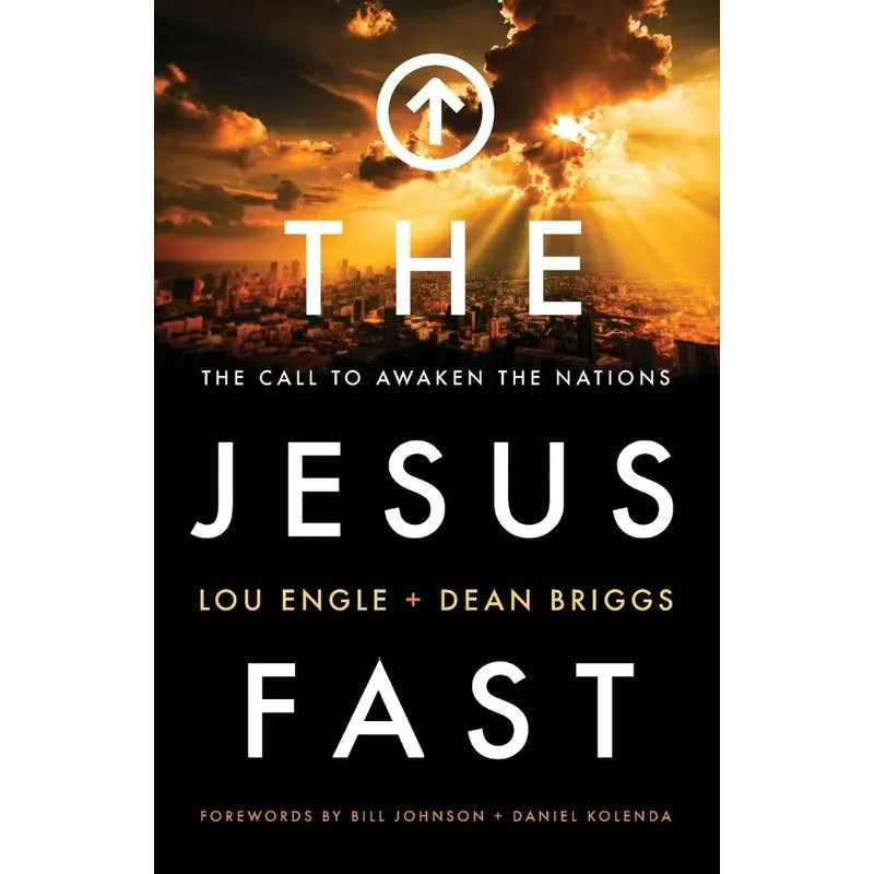 Jesus Fast