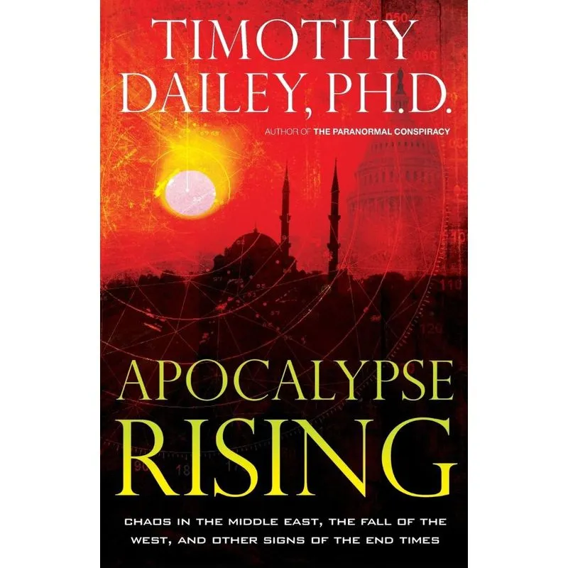 Apocalypse Rising