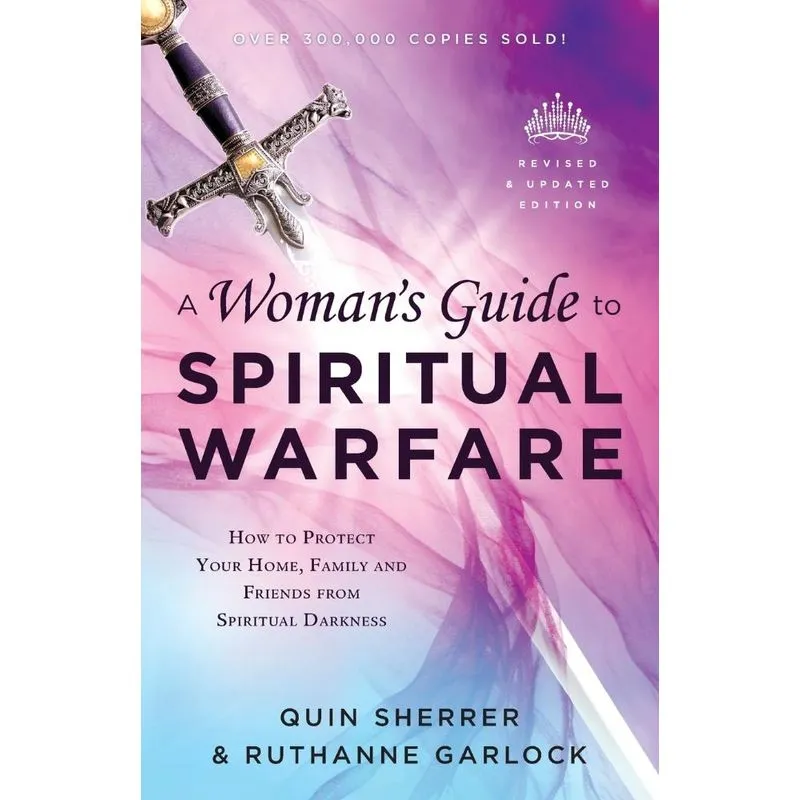 Womans Guide to Spiritual Warfare