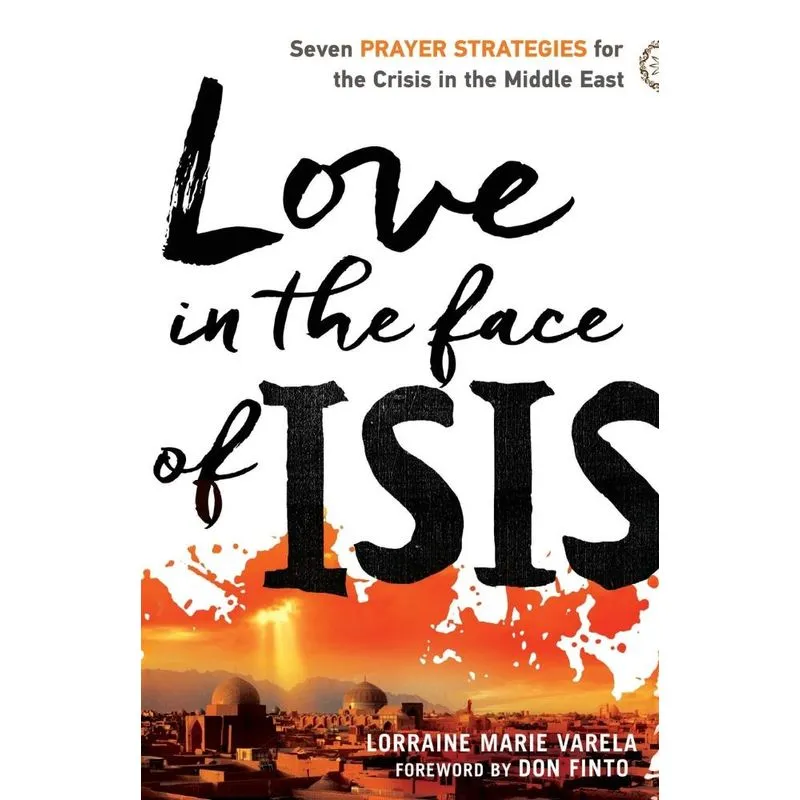 Love in the Face of ISIS