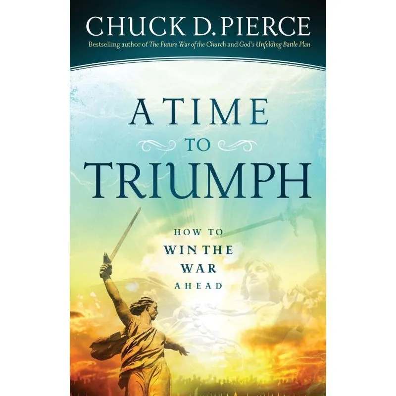 Time to Triumph
