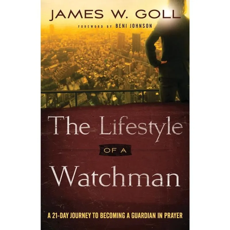 Lifestyle of a Watchman
