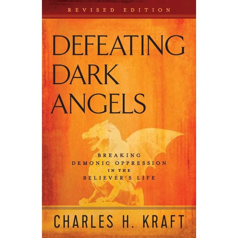 Defeating Dark Angels