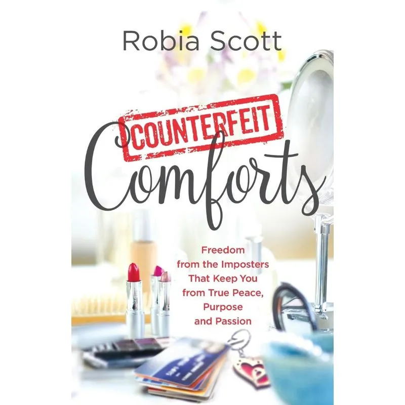 Counterfeit Comforts