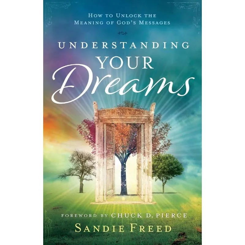 Understanding Your Dreams