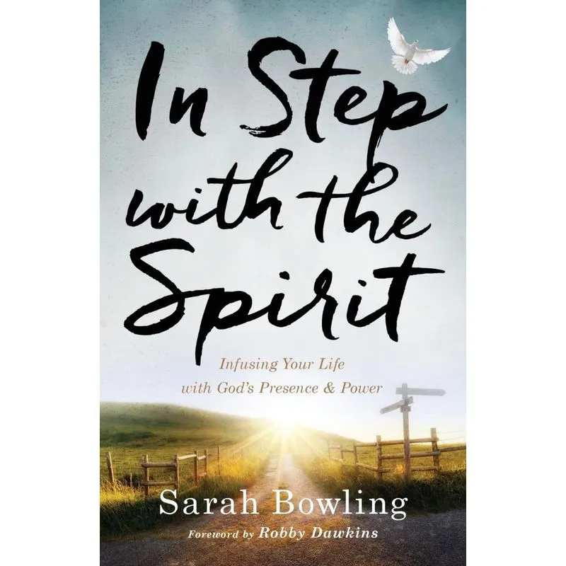 In Step with the Spirit
