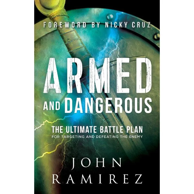 Armed and Dangerous