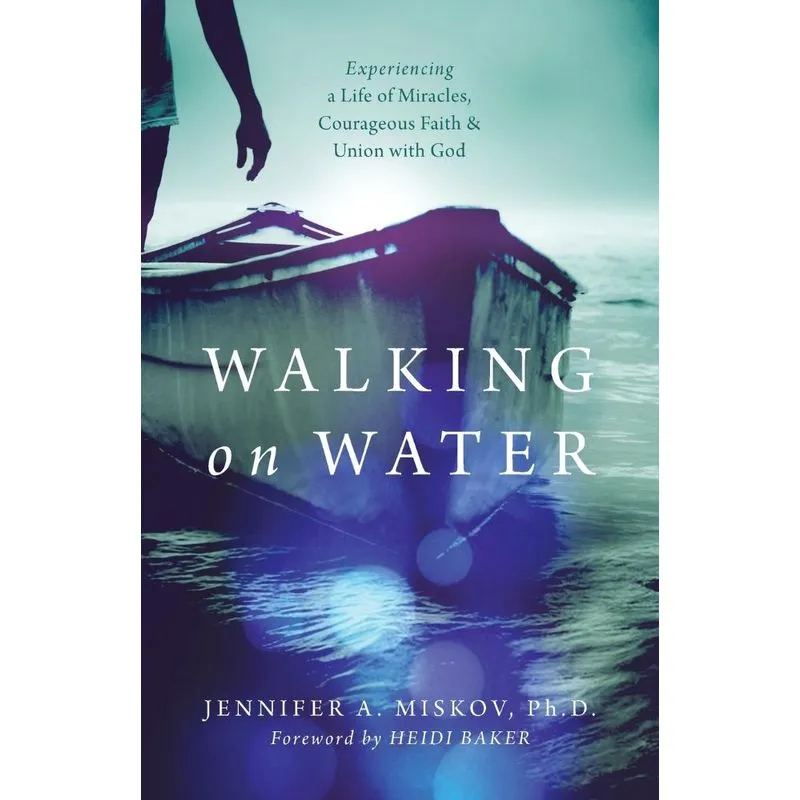 Walking on Water