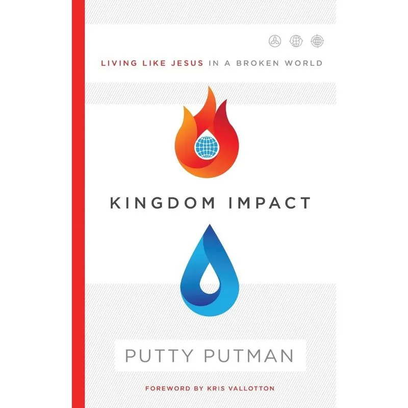 Kingdom Impact
