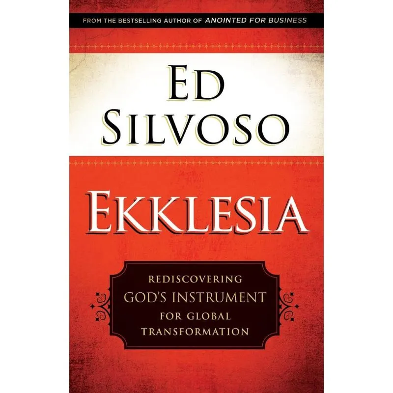 Ekklesia