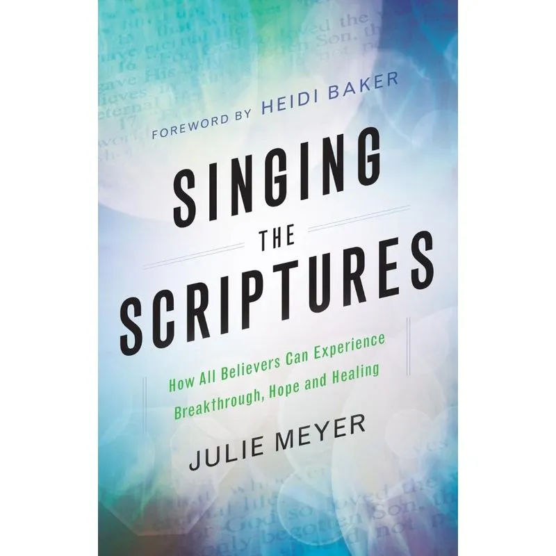Singing the Scriptures