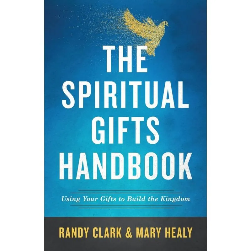 Spiritual Gifts Handbook