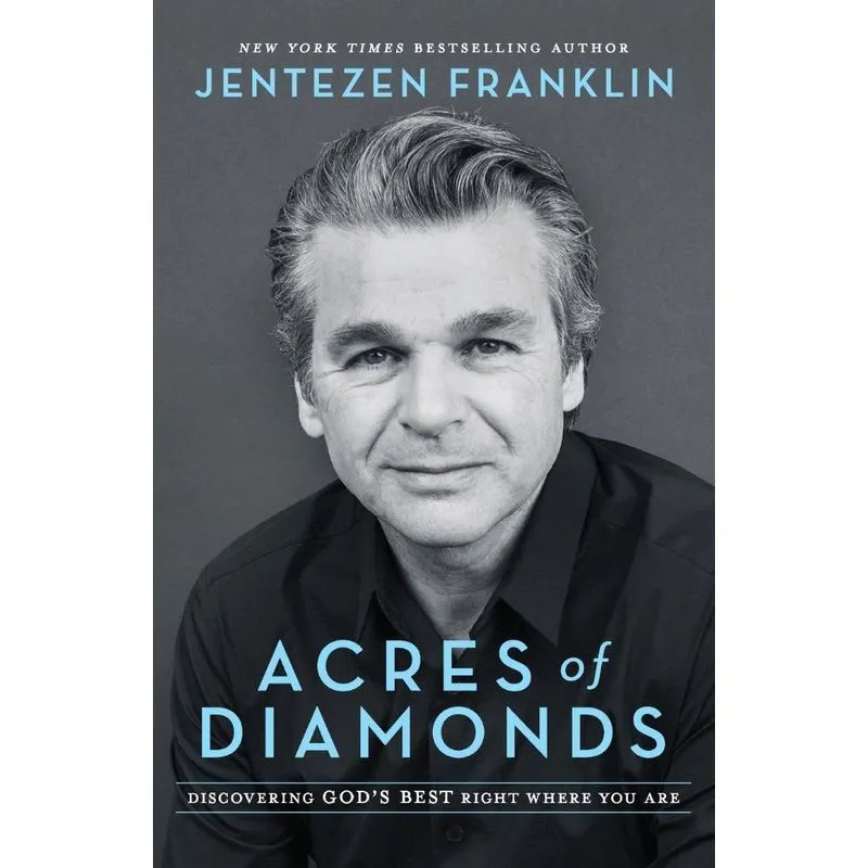 Acres of Diamonds