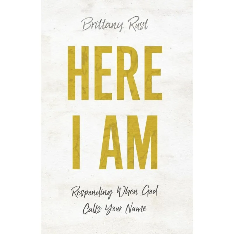 Here I Am