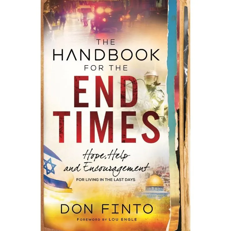 Handbook for the End Times