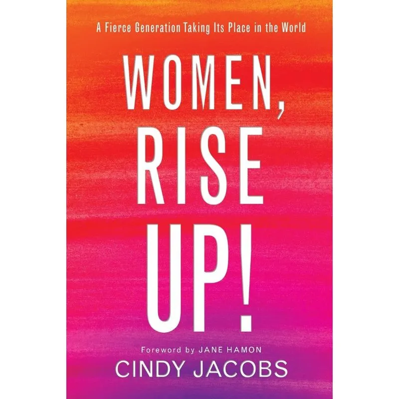Women, Rise Up!