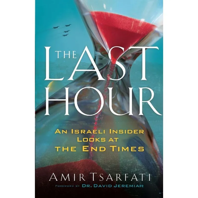 Last Hour