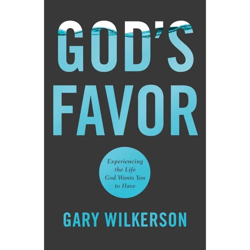 Gods Favor