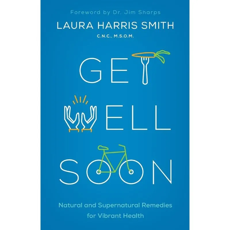 Get Well Soon