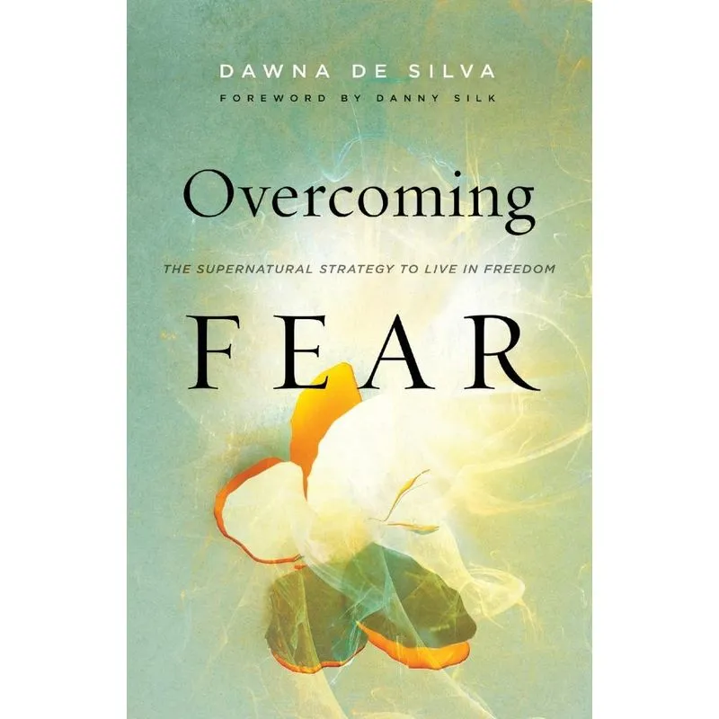 Overcoming Fear