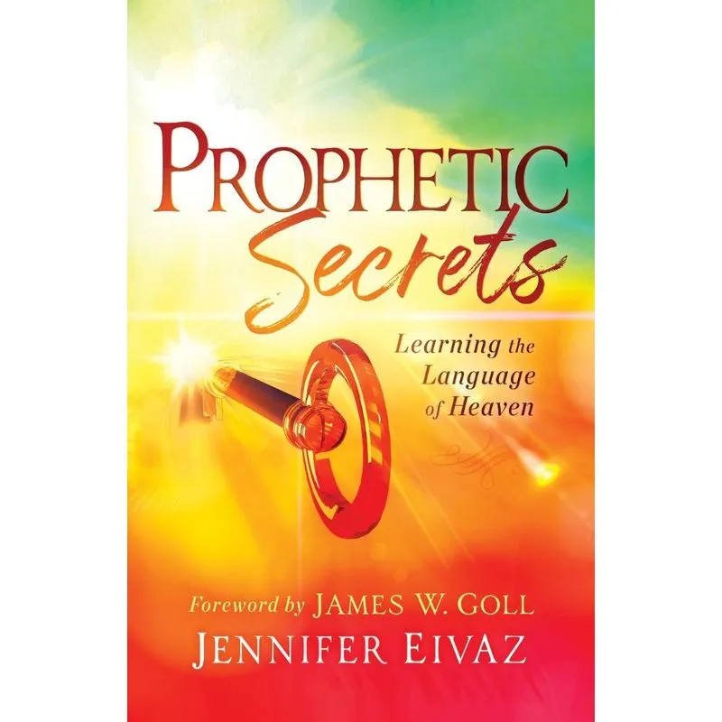Prophetic Secrets
