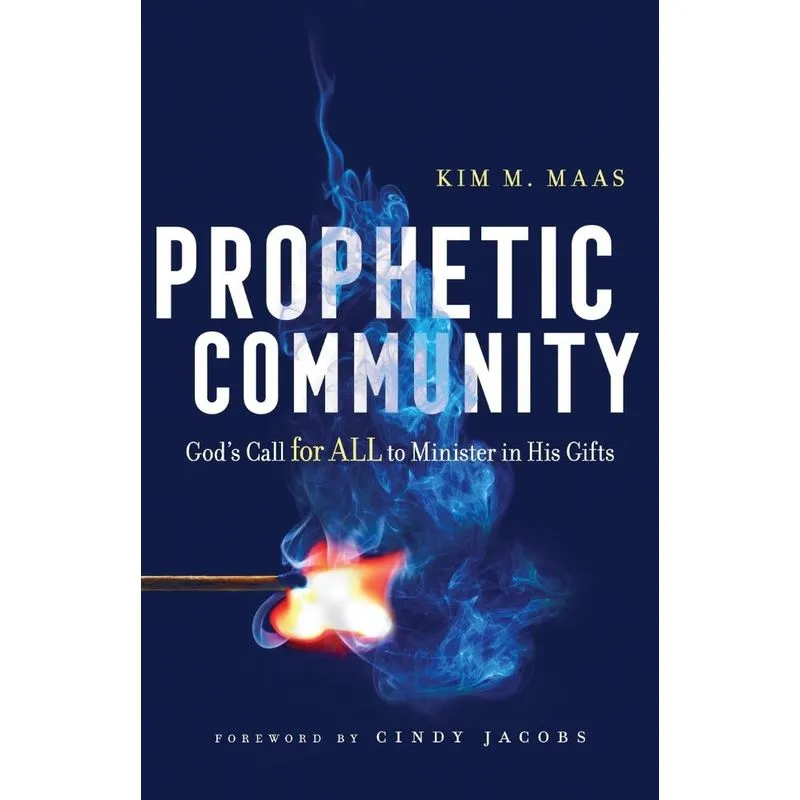 Prophetic Community