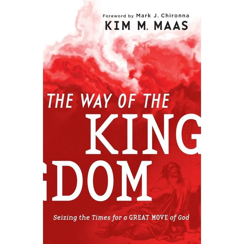 Way of the Kingdom
