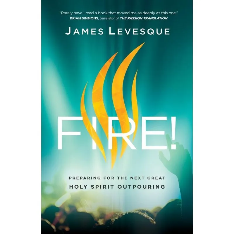Fire!