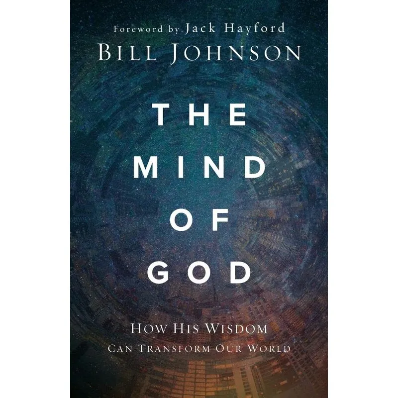 Mind of God