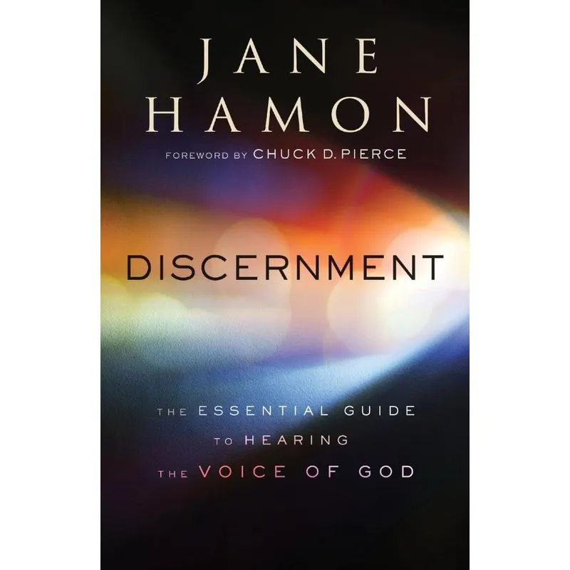 Discernment