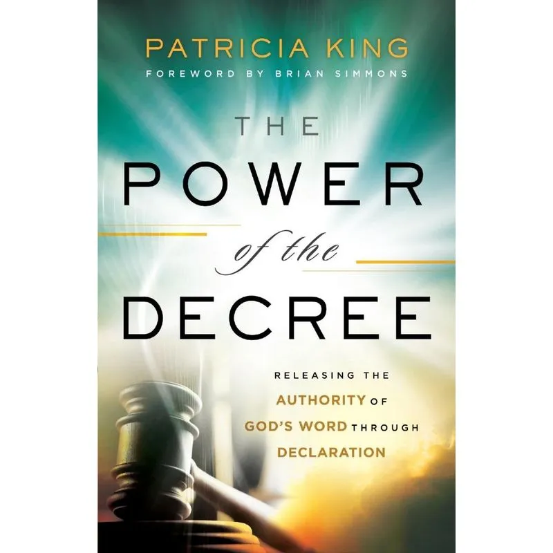 Power of the Decree