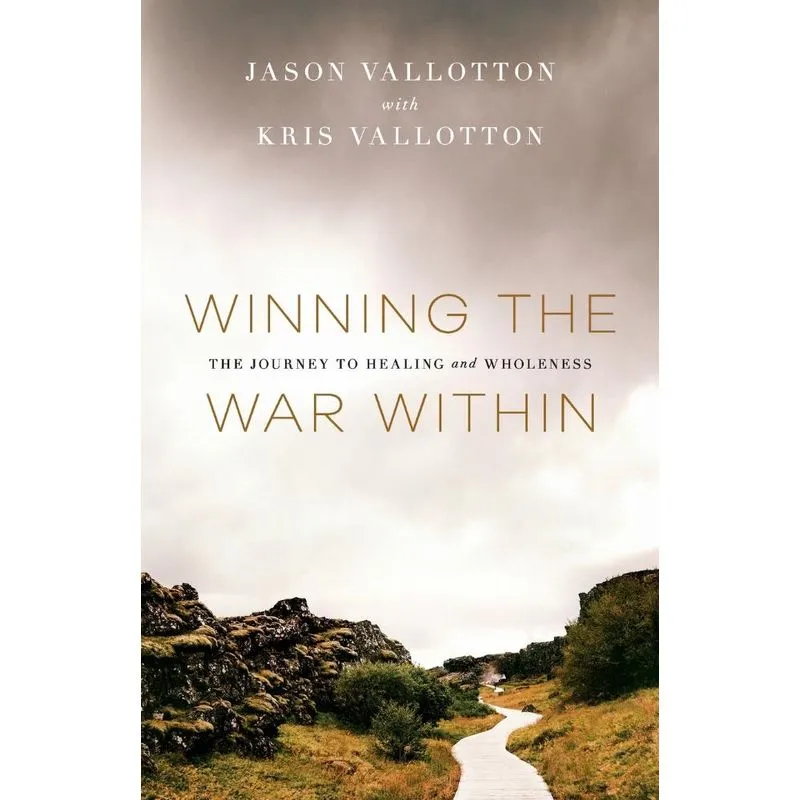 Winning the War Within