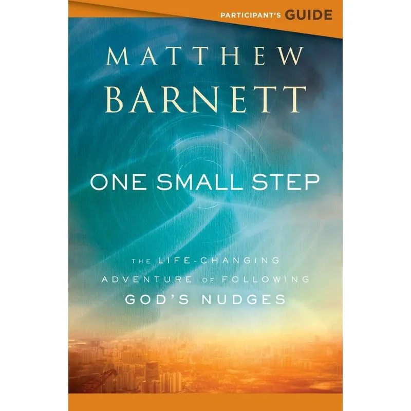 One Small Step Participants Guide