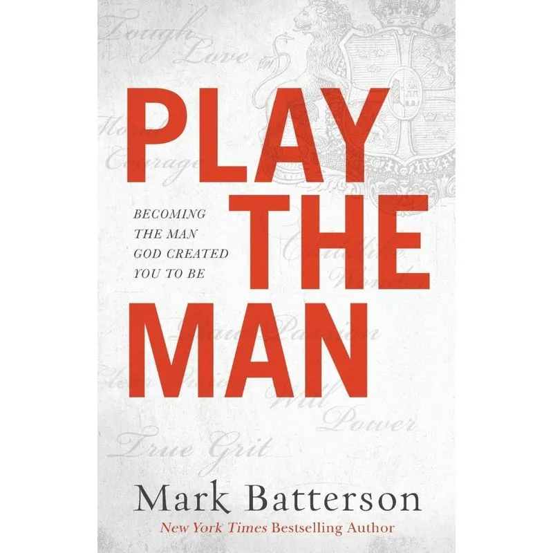 Play the Man