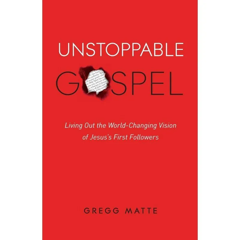 Unstoppable Gospel