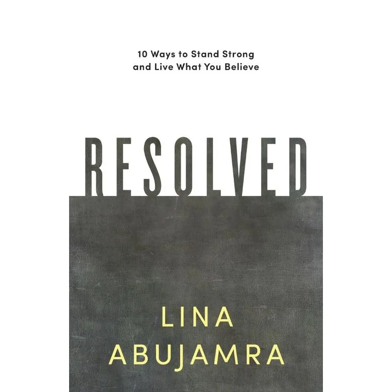 Resolved