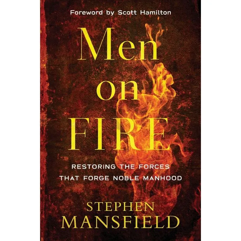 Men on Fire