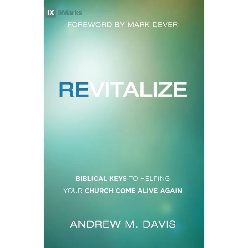 Revitalize