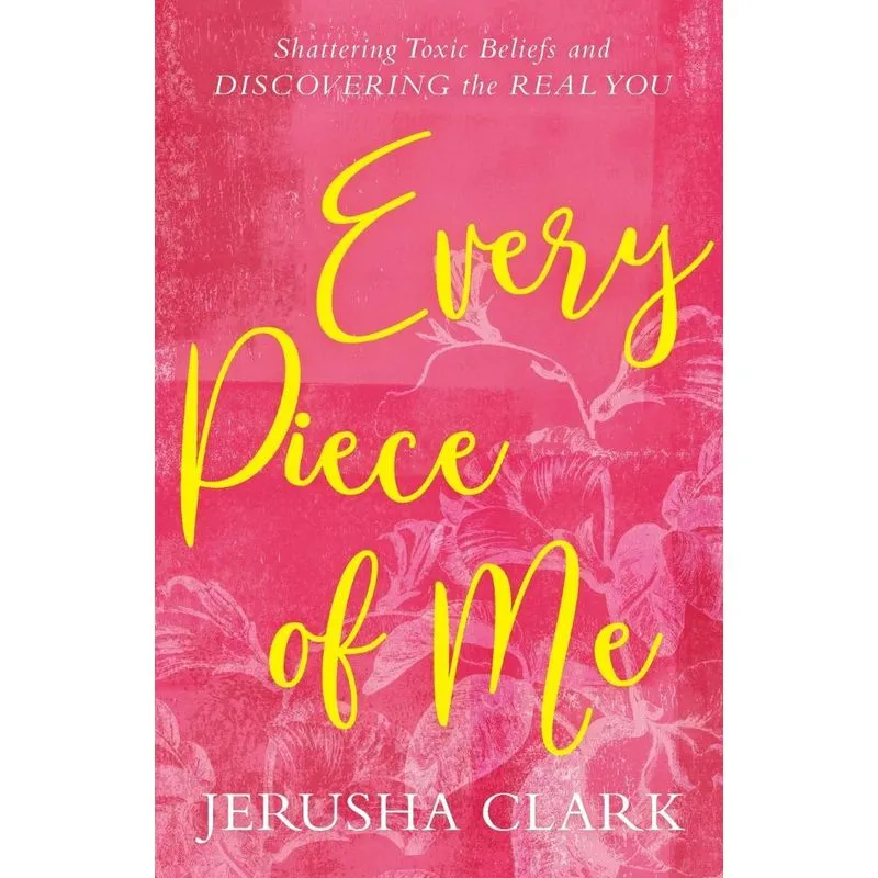 Every Piece of Me