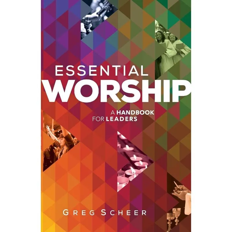 Essential Worship