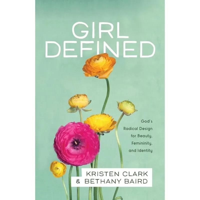 Girl Defined