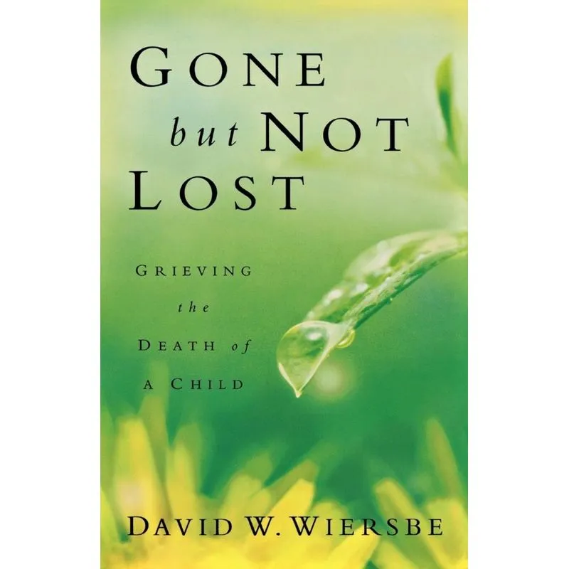 Gone but Not Lost