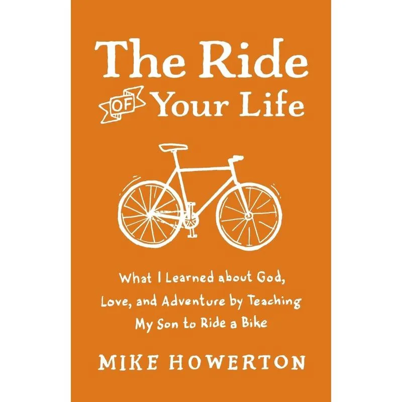Ride of Your Life