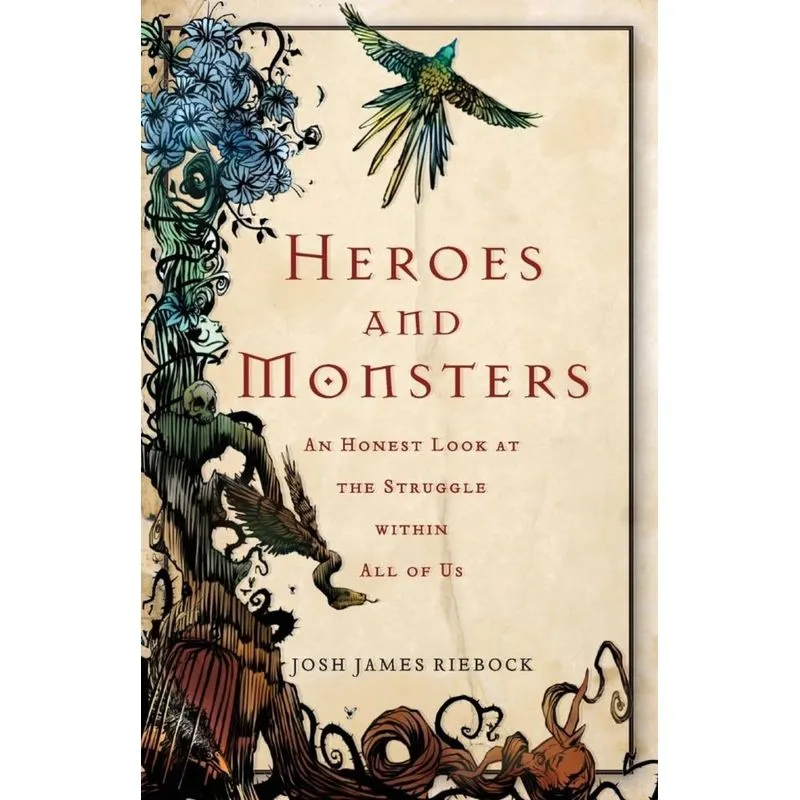 Heroes and Monsters