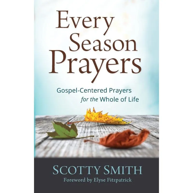 Every Season Prayers
