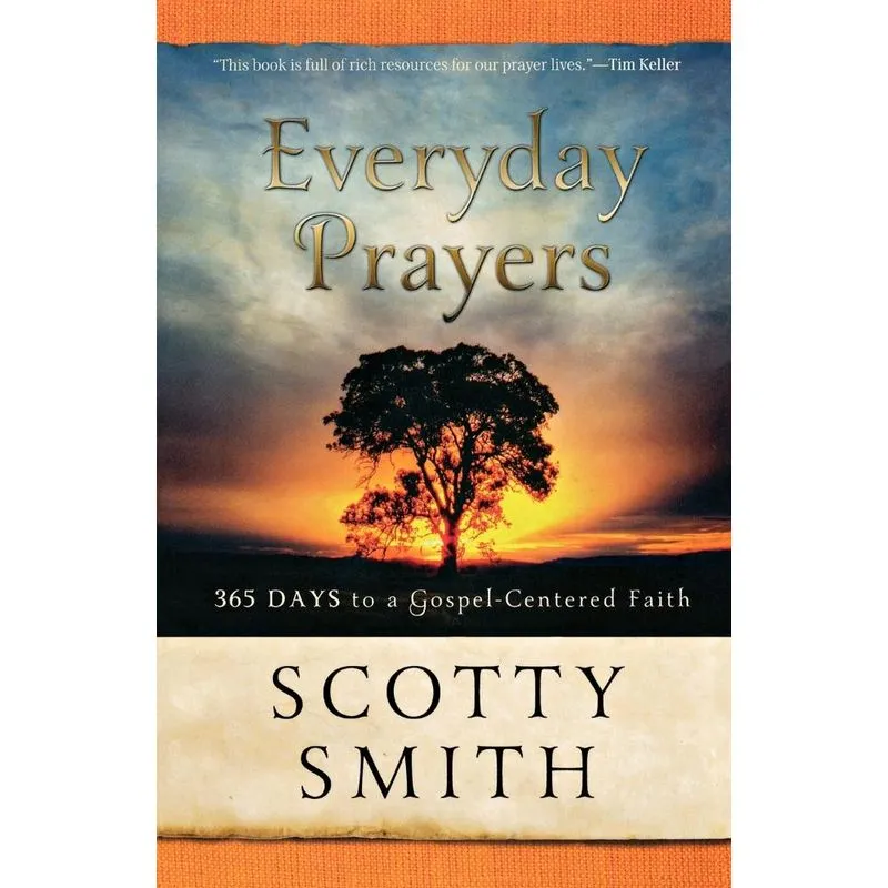 Everyday Prayers
