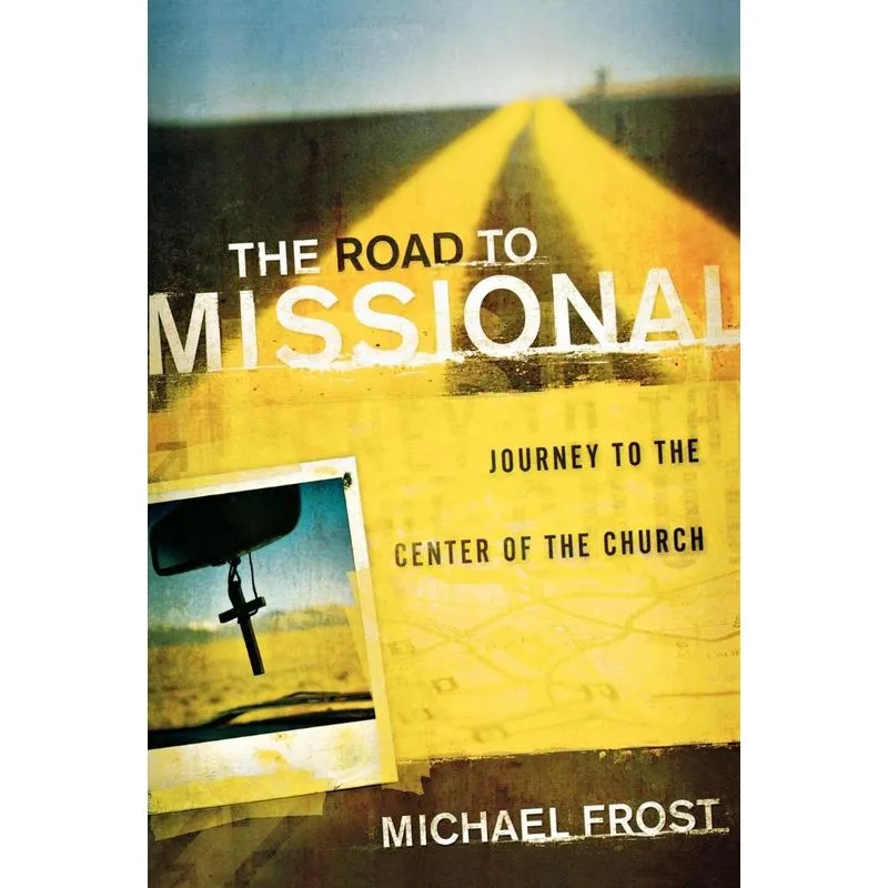 Road to Missional