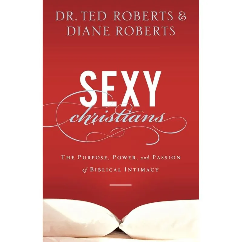 Sexy Christians