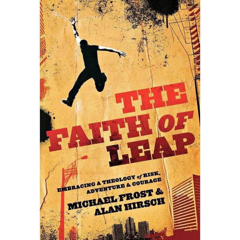 The Faith of Leap