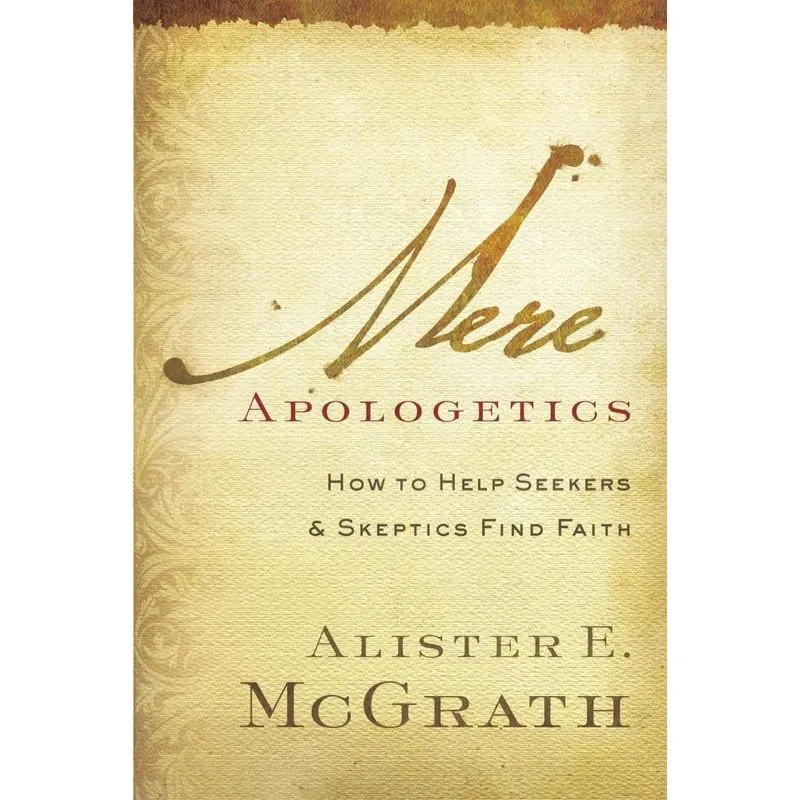 Mere Apologetics